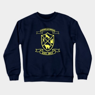 Yellowcoat Crewneck Sweatshirt